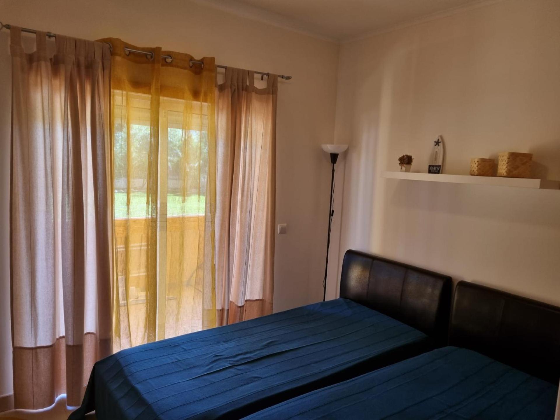 Marinho - 2 Bedroom 2 Bathroom Ground Floor Apartment With Communal Pool And Gardens Conceicao  Bagian luar foto