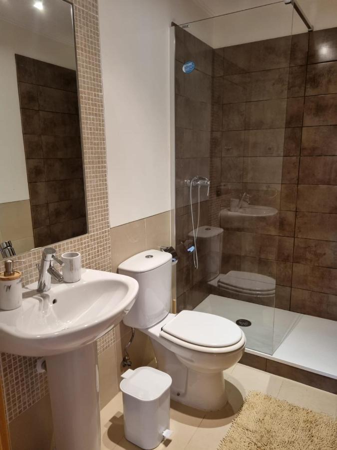 Marinho - 2 Bedroom 2 Bathroom Ground Floor Apartment With Communal Pool And Gardens Conceicao  Bagian luar foto